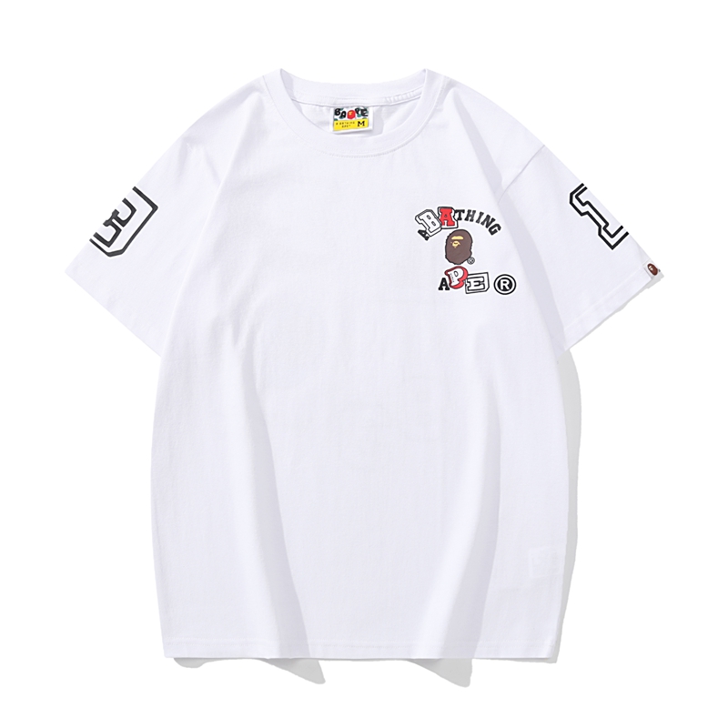 Bape T-Shirts